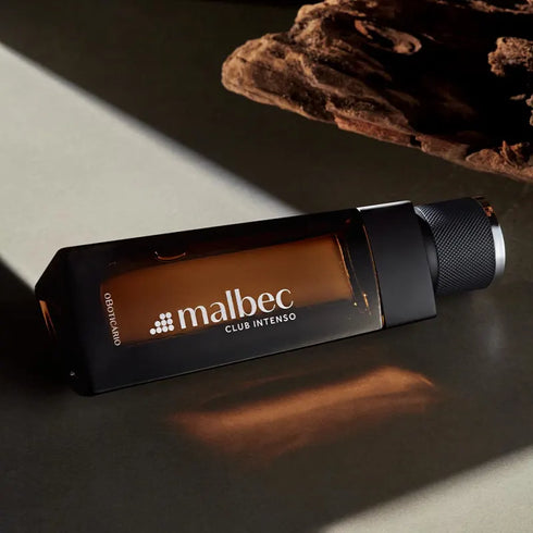 O Boticário Malbec Club Intenso Eau de Toilette 100ml
